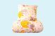 Дитяча ковдра з подушкою 566 фото 2